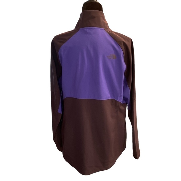 The North Face Windwall Women’s Jacket size XL - Picture 9 of 10